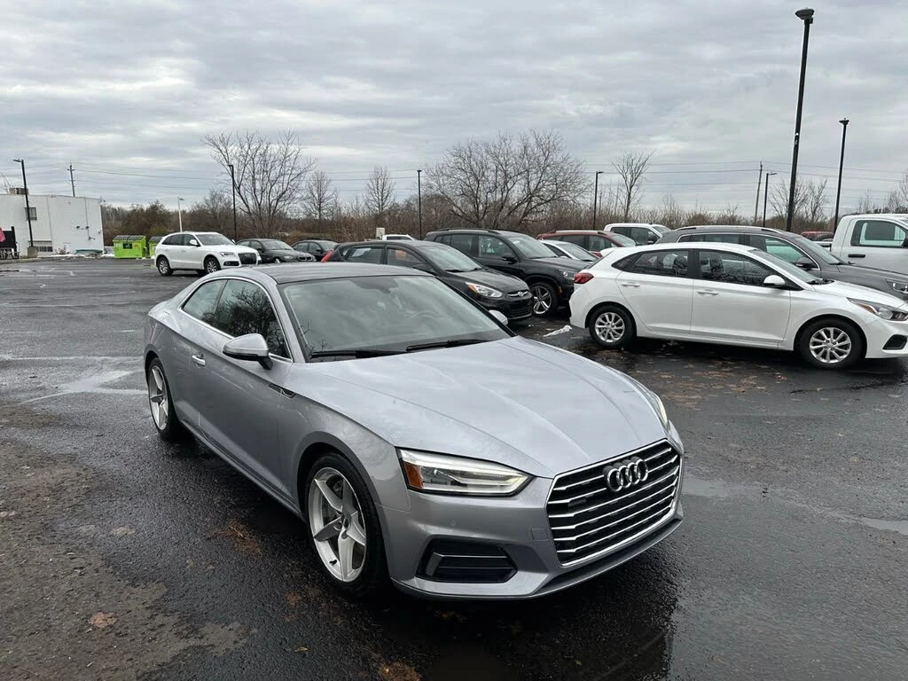 Audi A5 2.0T quattro Komfort A���������* (���� �� ��) | Mobile.bg � ����������� 4