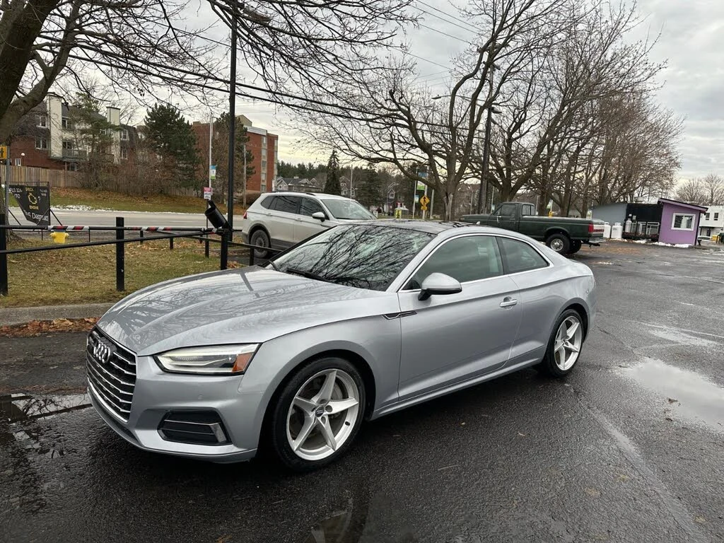 Audi A5 2.0T quattro Komfort A���������* (���� �� ��) | Mobile.bg � ����������� 2