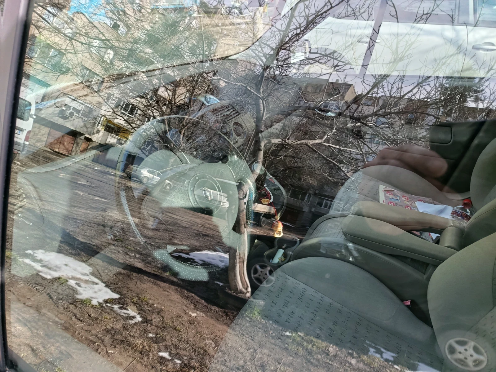 Renault Scenic | Mobile.bg � ����������� 3