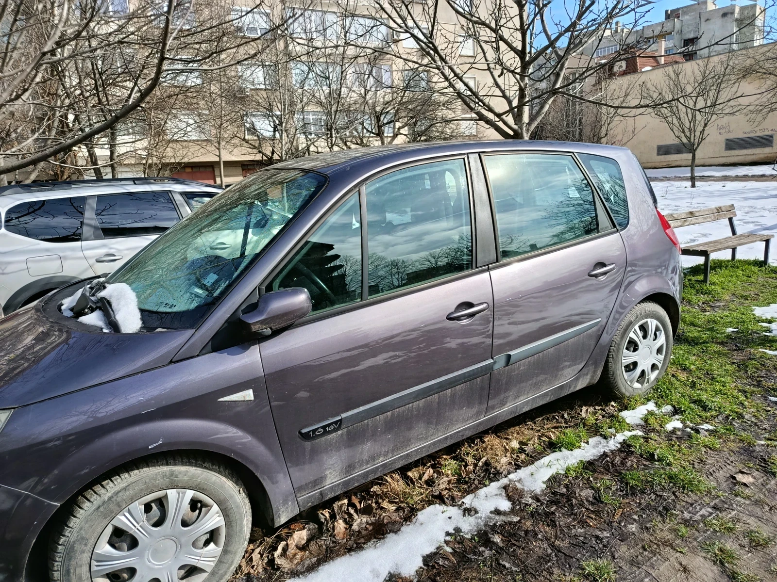 Renault Scenic | Mobile.bg � ����������� 2