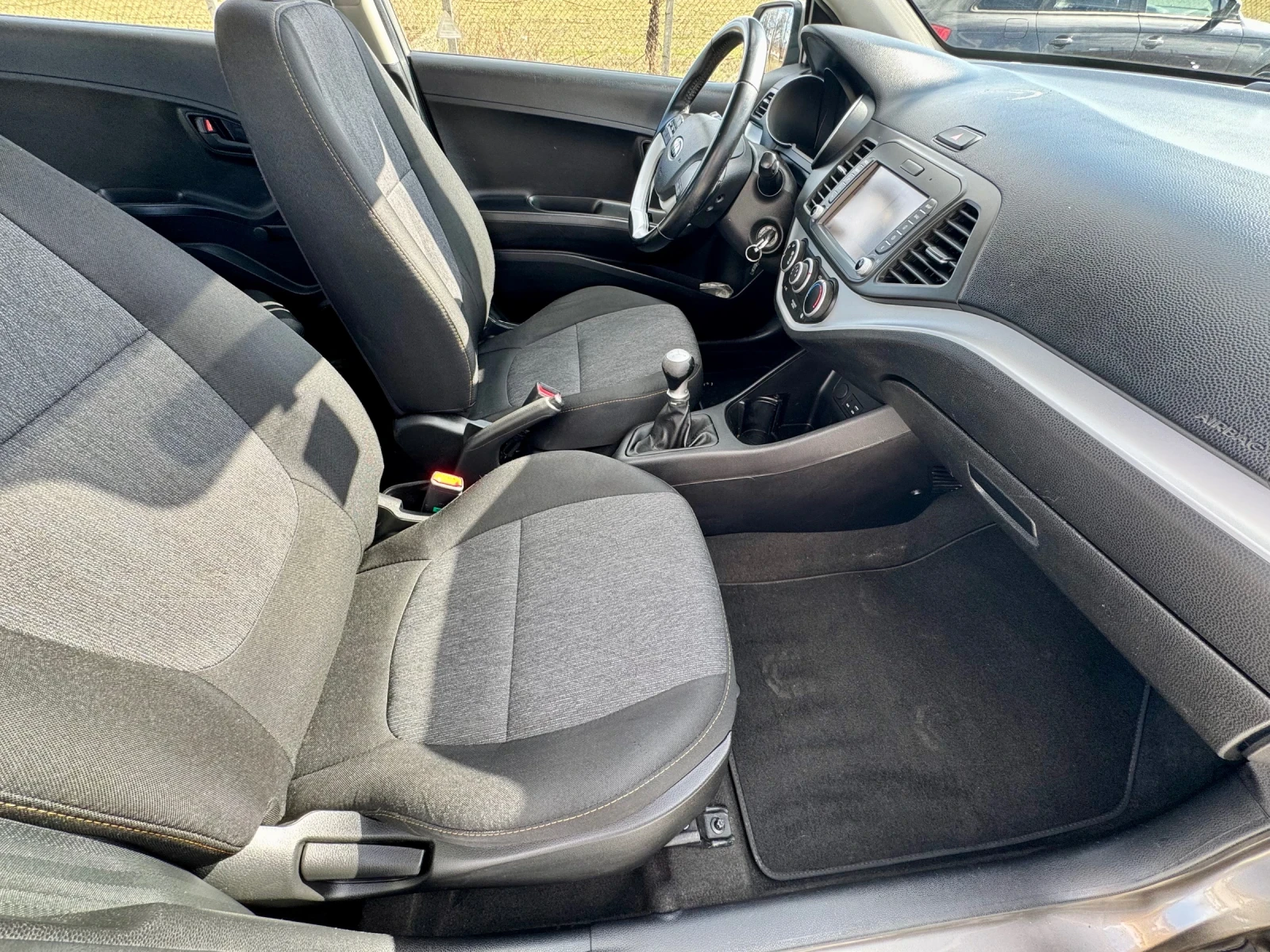 Kia Picanto 1.0 EcoGPL | Mobile.bg � ����������� 16