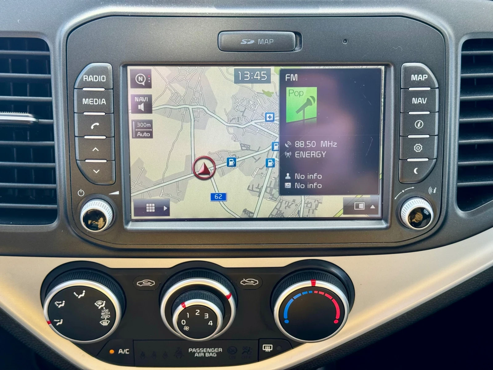 Kia Picanto 1.0 EcoGPL | Mobile.bg � ����������� 12