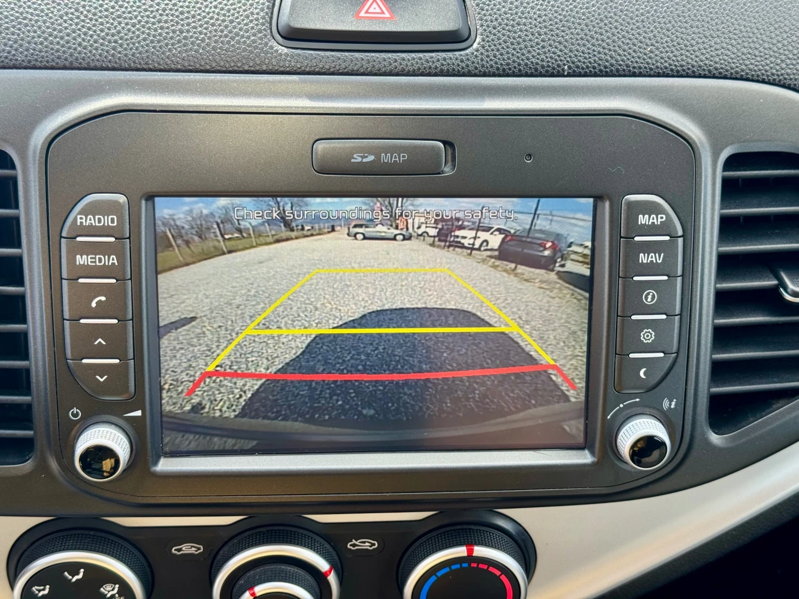 Kia Picanto 1.0 EcoGPL | Mobile.bg � ����������� 14