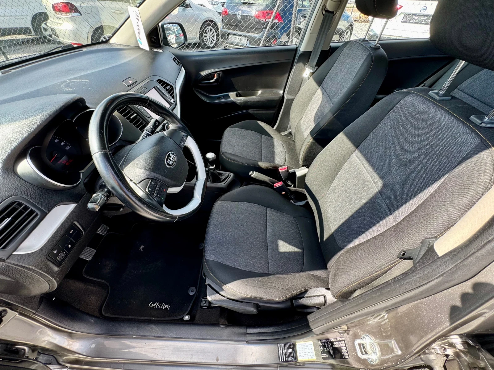 Kia Picanto 1.0 EcoGPL | Mobile.bg � ����������� 9