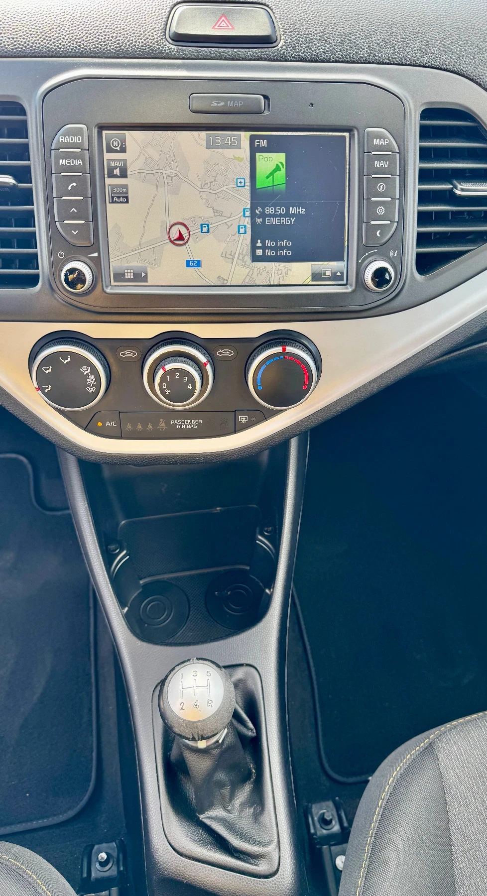 Kia Picanto 1.0 EcoGPL | Mobile.bg � ����������� 11