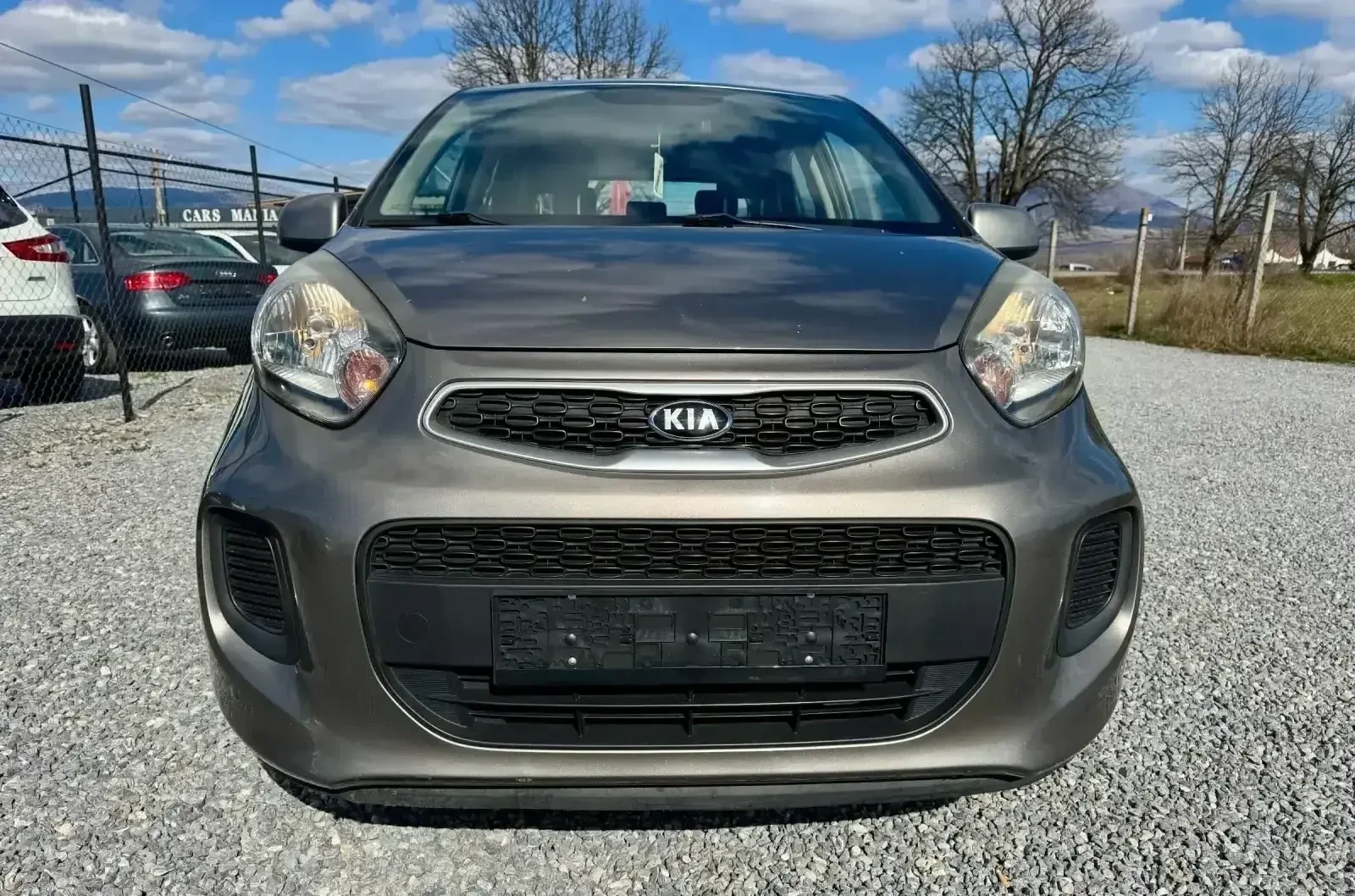 Kia Picanto 1.0 EcoGPL | Mobile.bg � ����������� 3