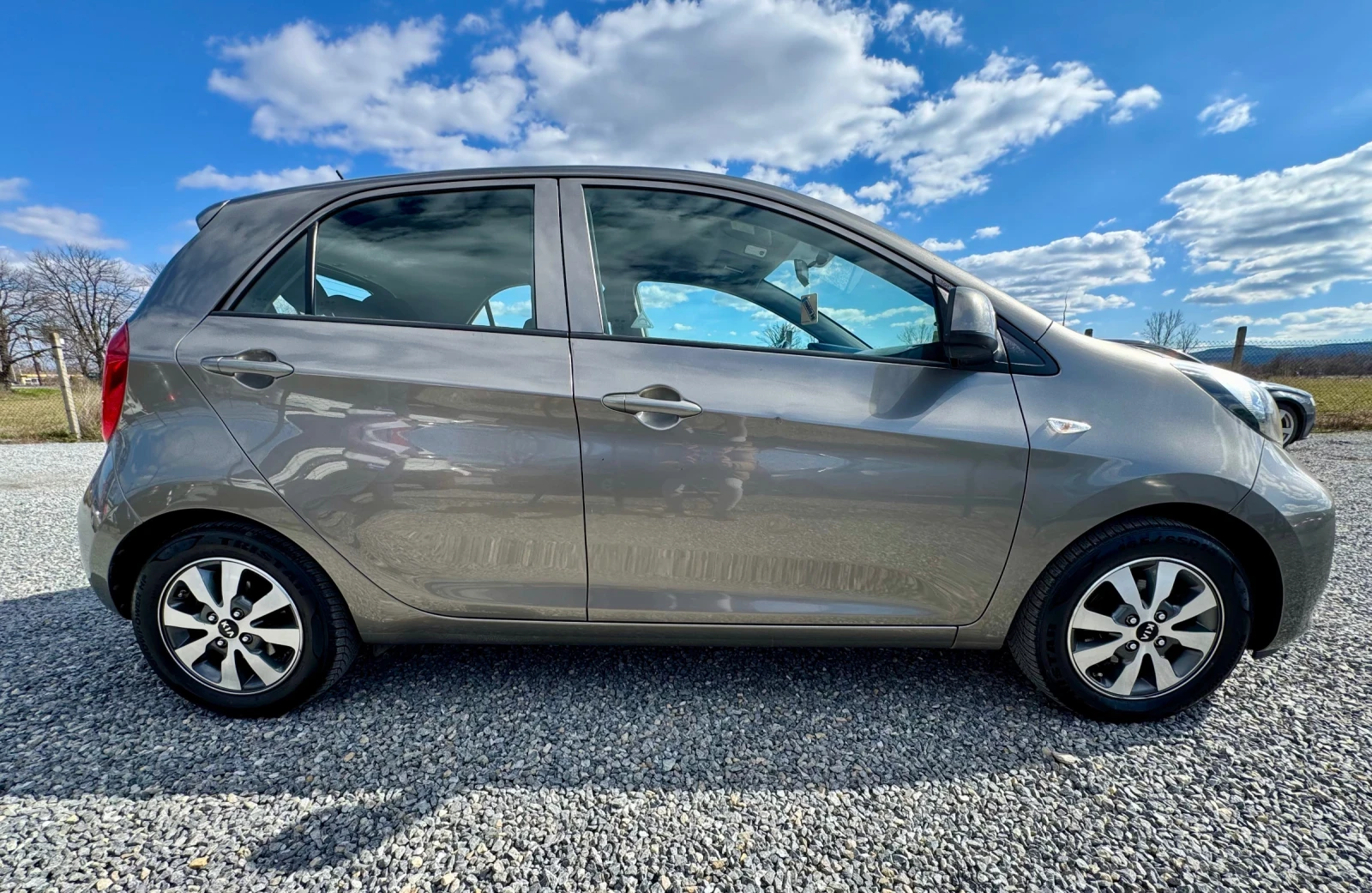Kia Picanto 1.0 EcoGPL | Mobile.bg � ����������� 4
