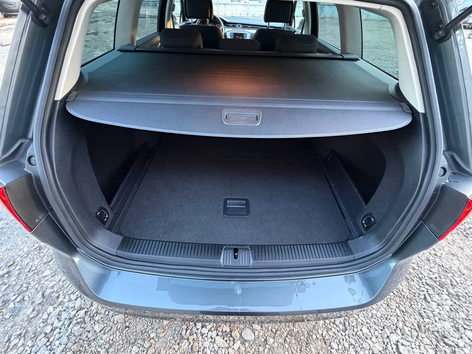 VW Passat 2.0TDI* NAVI* AVTOMAT* EVRO6 | Mobile.bg � ����������� 8