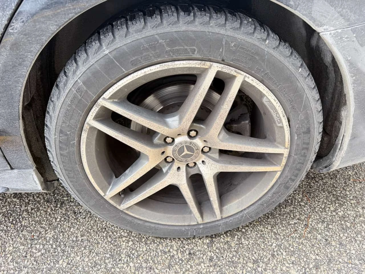 Mercedes-Benz S 560 CARFAX/360 CAM/���������/��������/��������� | Mobile.bg � ����������� 7