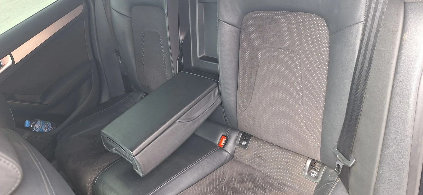 Audi A5 A5 S-line Quatro | Mobile.bg � ����������� 12