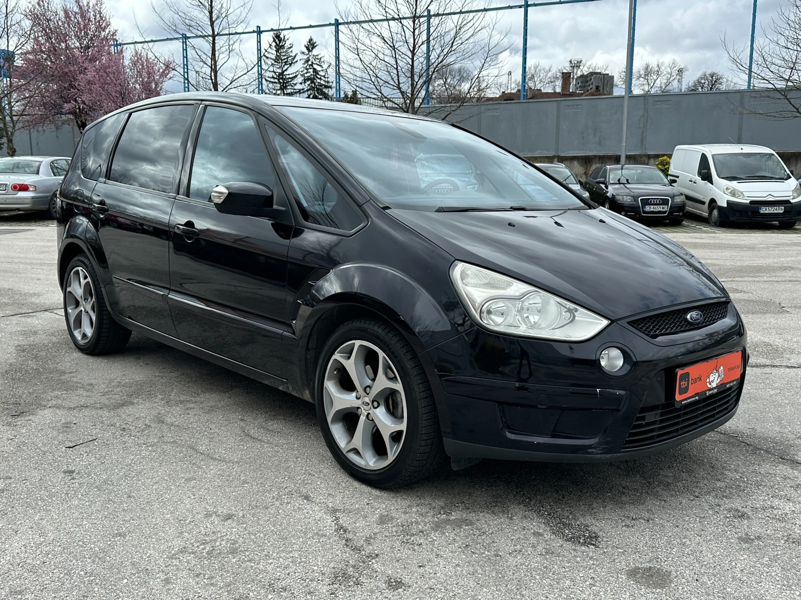 Ford S-Max 2.0d 131 �.�.  | Mobile.bg � ����������� 6