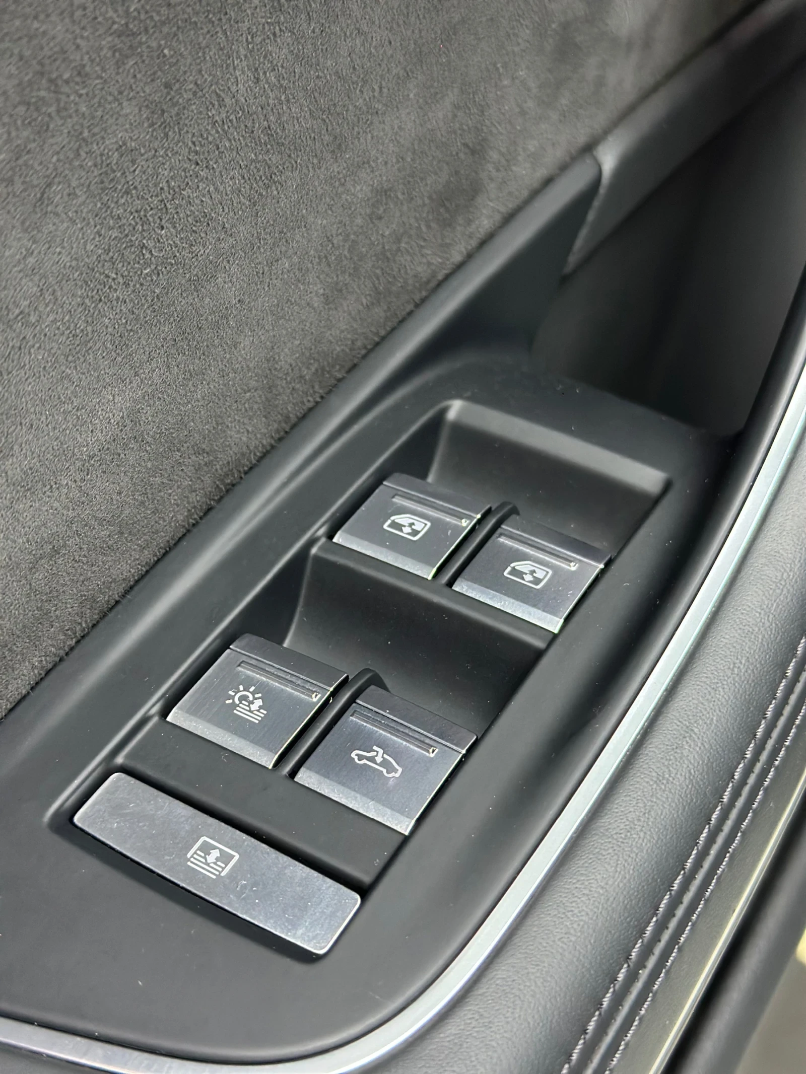 Audi A8 55 TFSI, снимка 15 - Автомобили и джипове - 54115283