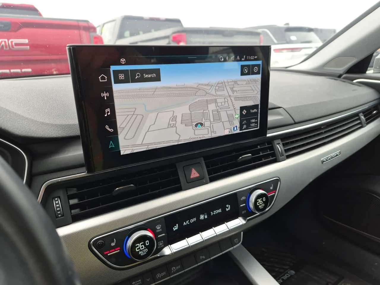 Audi A4 S LINE PRESTIGE| B&O| 360| ����| 2 �����|  | Mobile.bg � ����������� 12