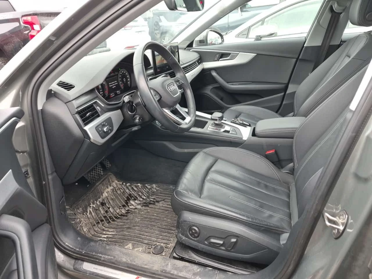 Audi A4 S LINE PRESTIGE| B&O| 360| ����| 2 �����|  | Mobile.bg � ����������� 9