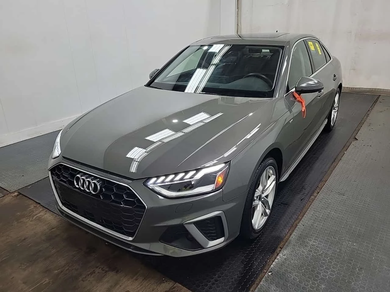 Audi A4 S LINE PRESTIGE| B&O| 360| ����| 2 �����|  | Mobile.bg � ����������� 1