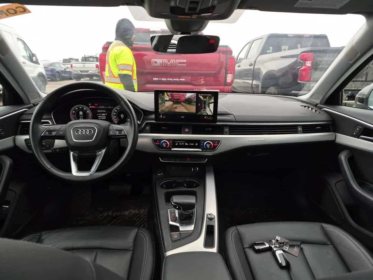 Audi A4 S LINE PRESTIGE| B&O| 360| ����| 2 �����|  | Mobile.bg � ����������� 10