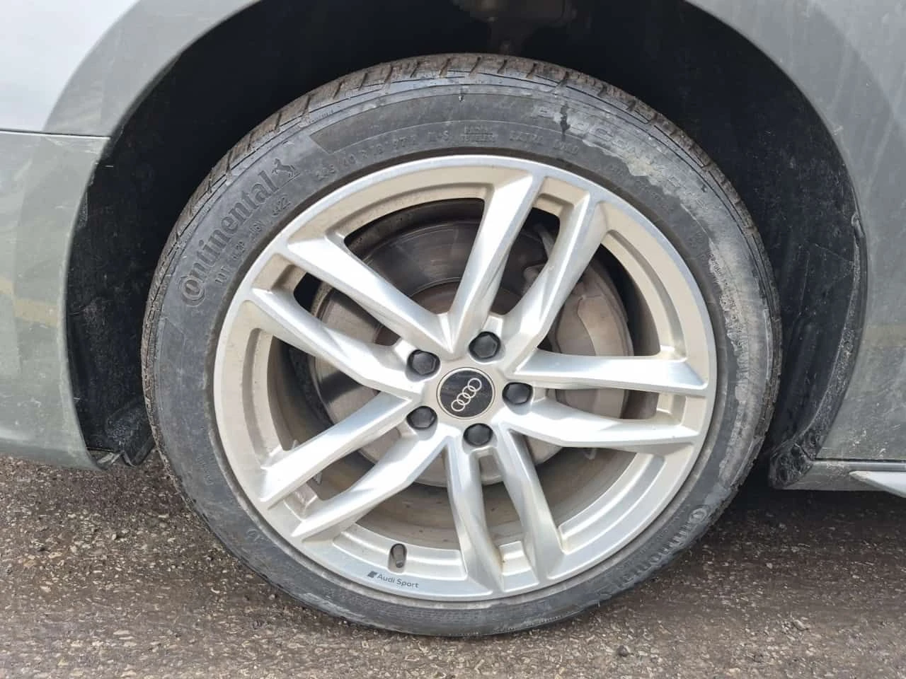 Audi A4 S LINE PRESTIGE| B&O| 360| ����| 2 �����|  | Mobile.bg � ����������� 7