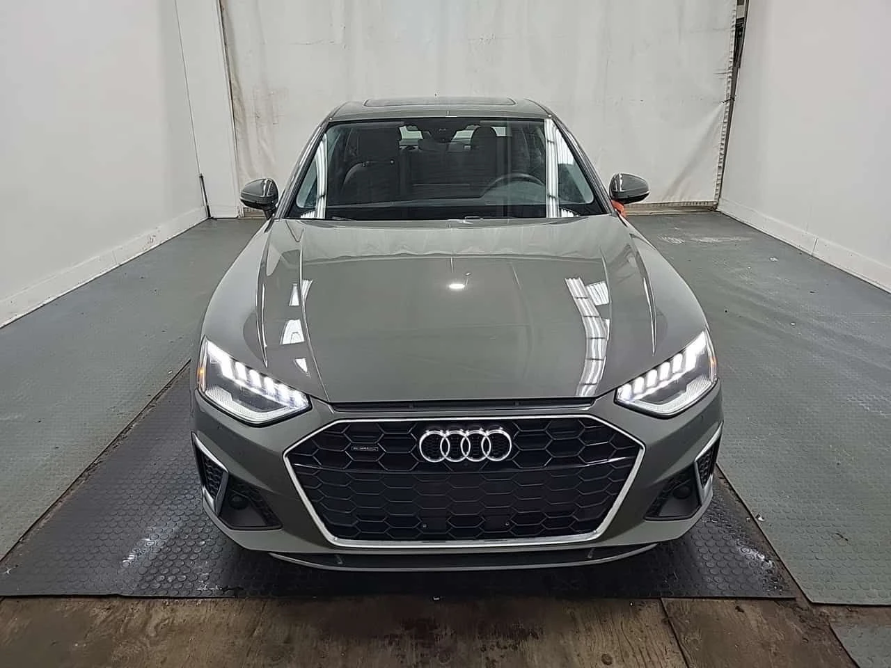 Audi A4 S LINE PRESTIGE| B&O| 360| ����| 2 �����|  | Mobile.bg � ����������� 6