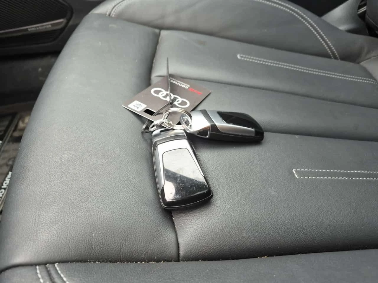 Audi A4 S LINE PRESTIGE| B&O| 360| ����| 2 �����|  | Mobile.bg � ����������� 17