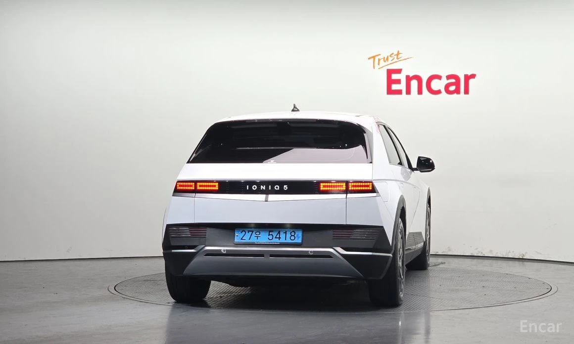 Hyundai Ioniq 5 * STANDART* RWD* ����* �������* ������*  | Mobile.bg � ����������� 4