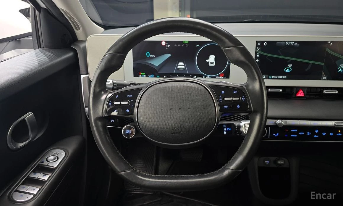 Hyundai Ioniq 5 * STANDART* RWD* ����* �������* ������*  | Mobile.bg � ����������� 12