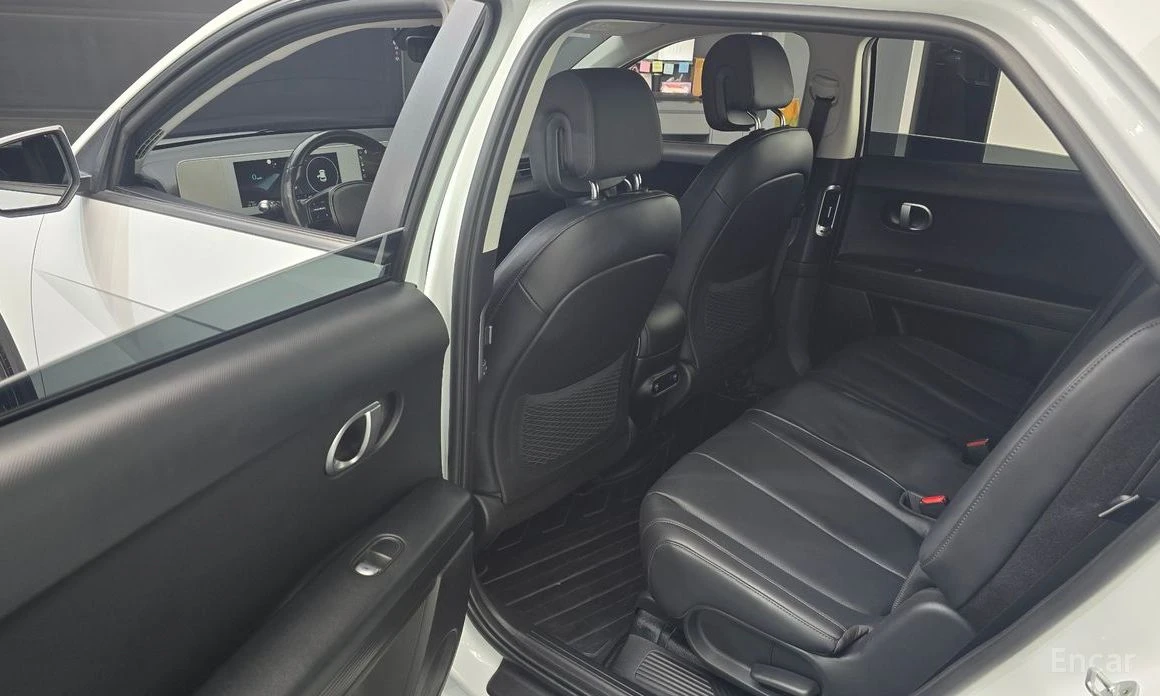 Hyundai Ioniq 5 * STANDART* RWD* ����* �������* ������*  | Mobile.bg � ����������� 10