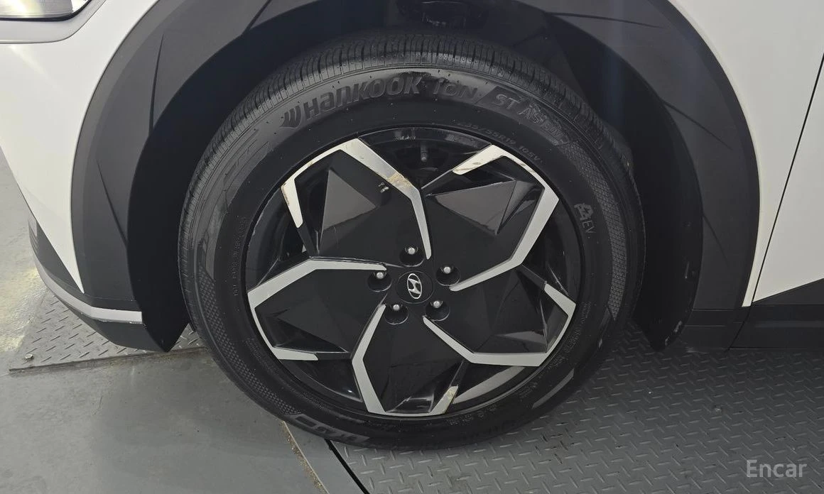 Hyundai Ioniq 5 * STANDART* RWD* ����* �������* ������*  | Mobile.bg � ����������� 5