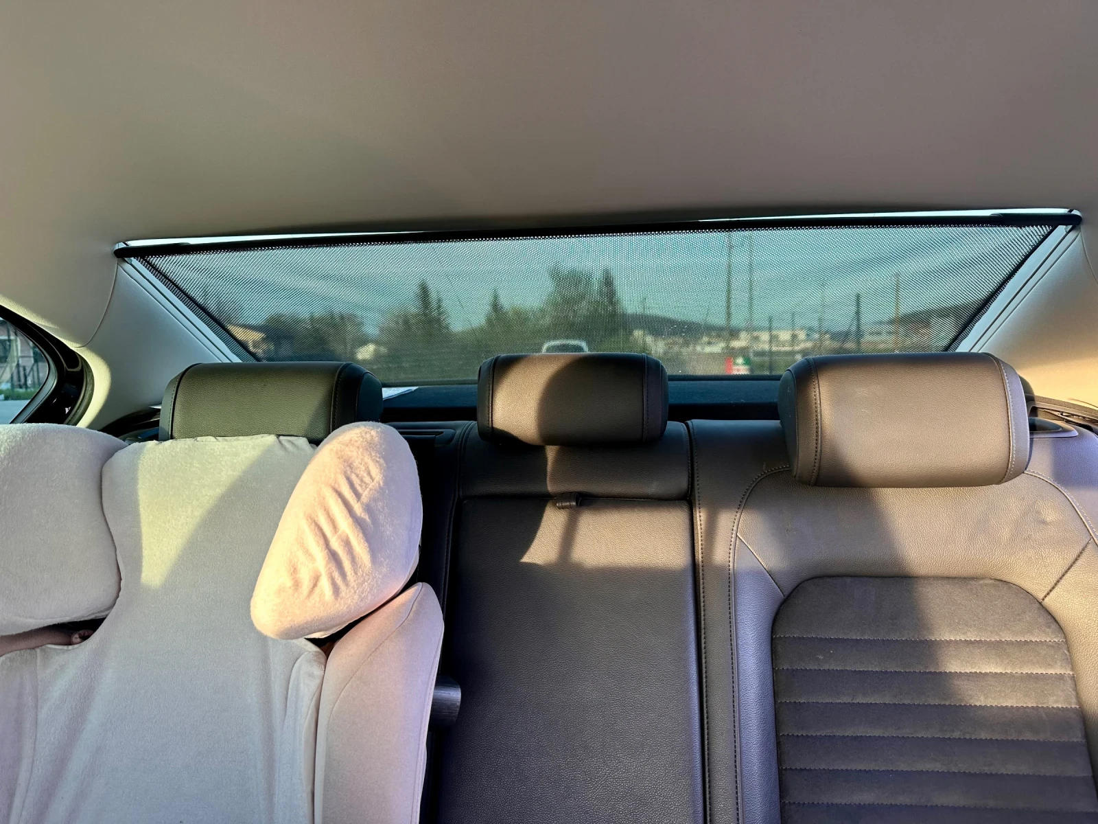 VW Passat 1.8 TSI 180 к.с., снимка 8 - Автомобили и джипове - 54341564