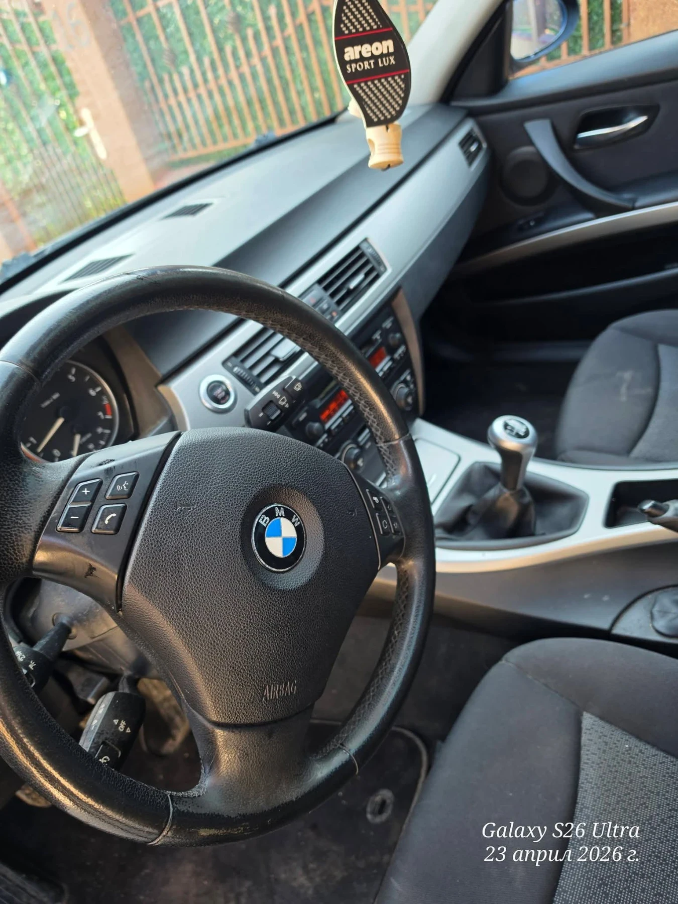 BMW 320 M 320i, снимка 11 - Автомобили и джипове - 54345101