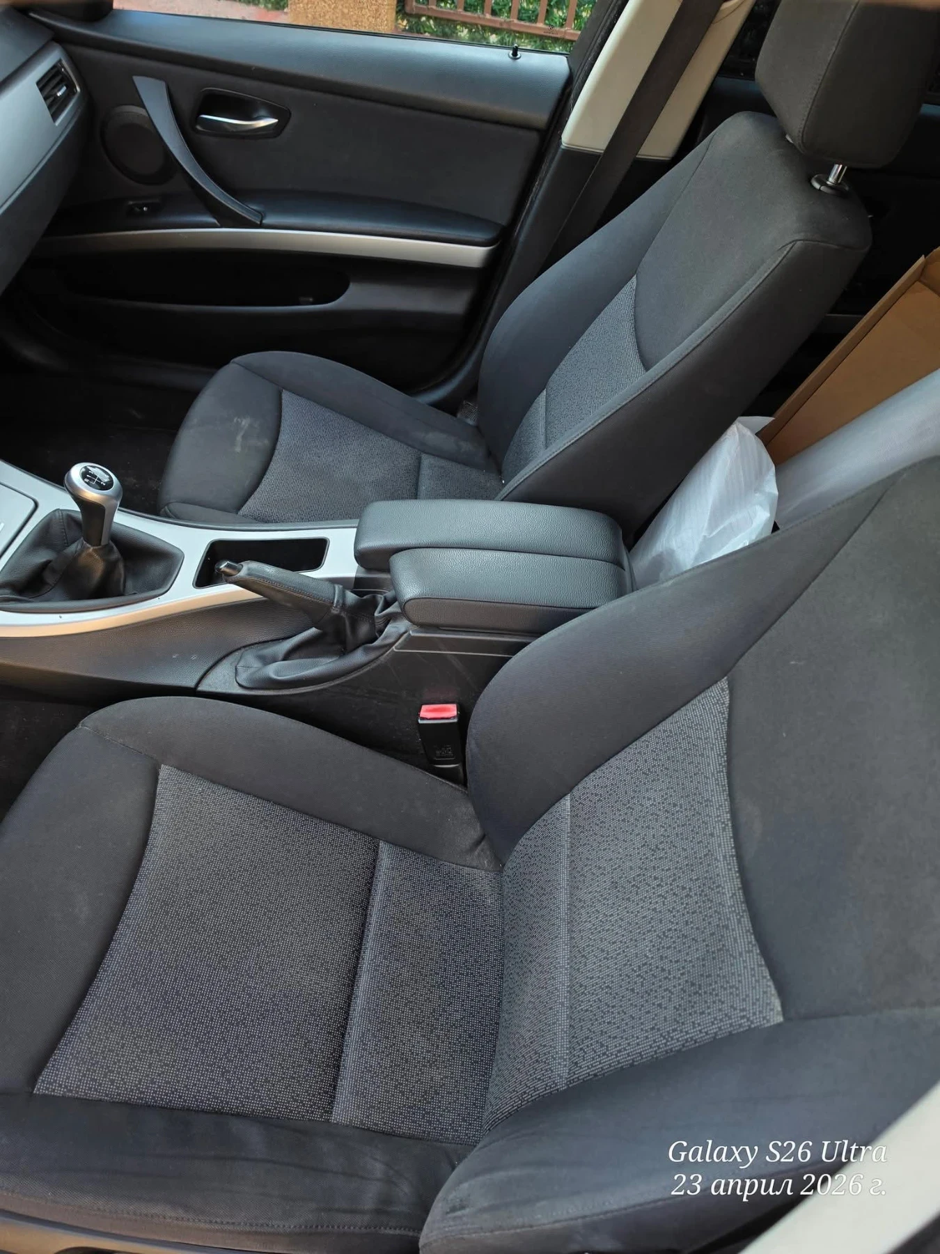 BMW 320 M 320i, снимка 10 - Автомобили и джипове - 54345101