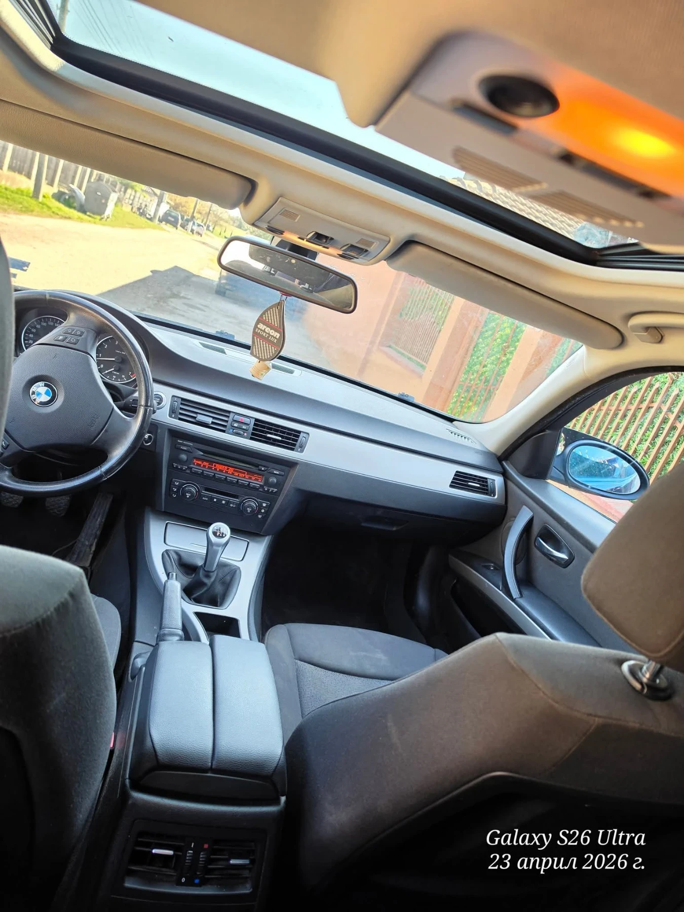 BMW 320 M 320i, снимка 8 - Автомобили и джипове - 54345101