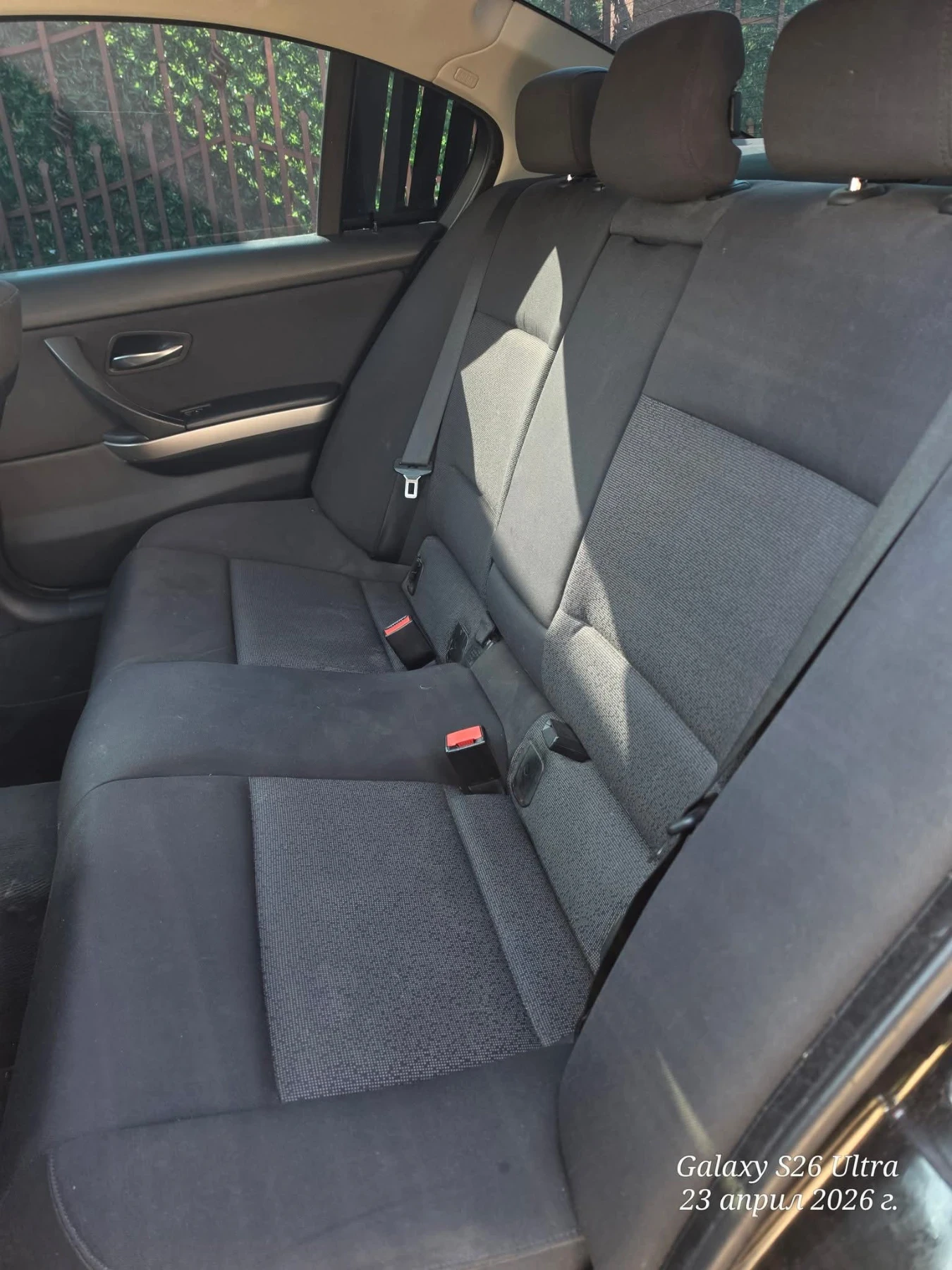 BMW 320 M 320i, снимка 9 - Автомобили и джипове - 54345101