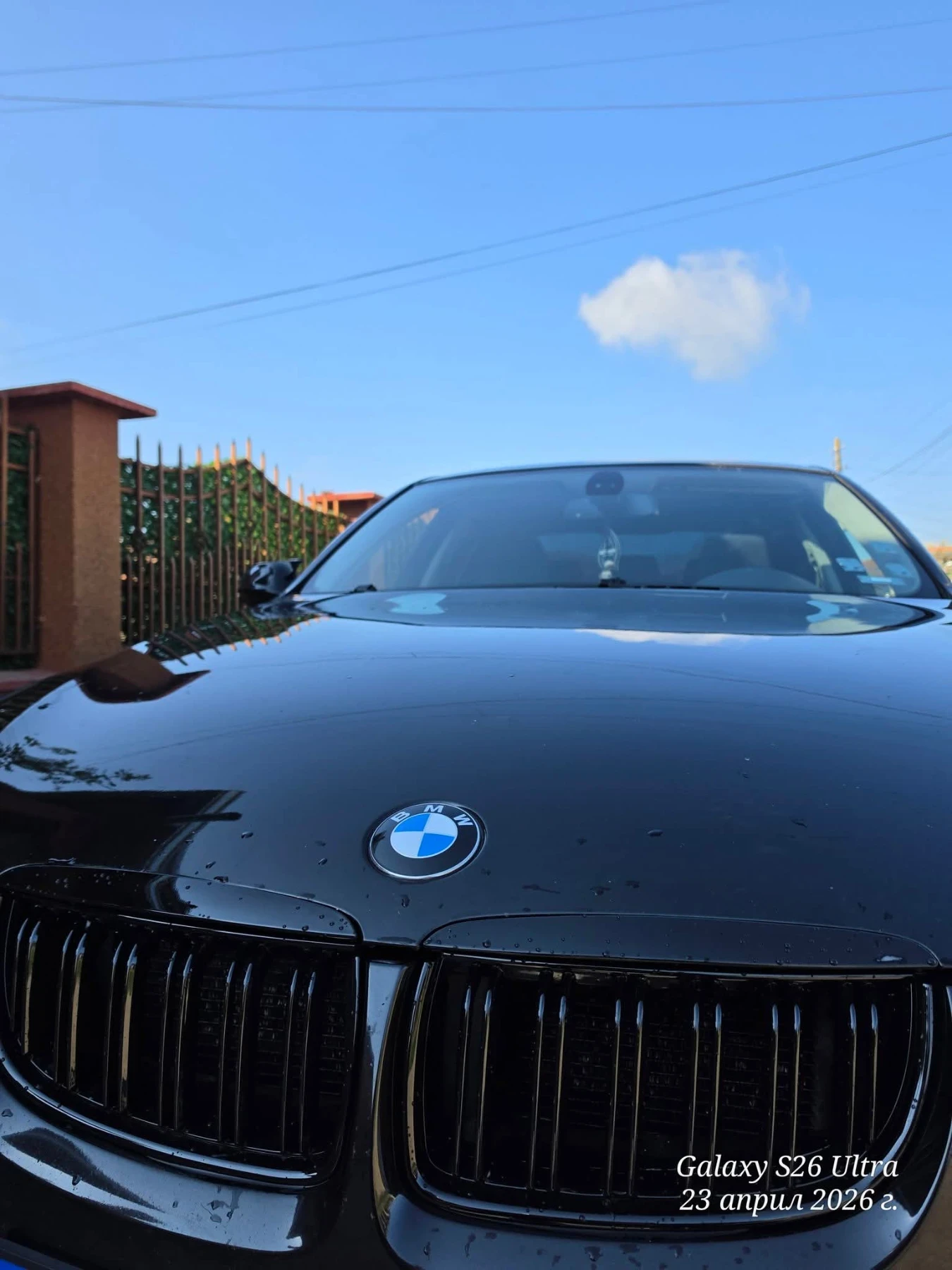 BMW 320 M 320i, снимка 4 - Автомобили и джипове - 54345101