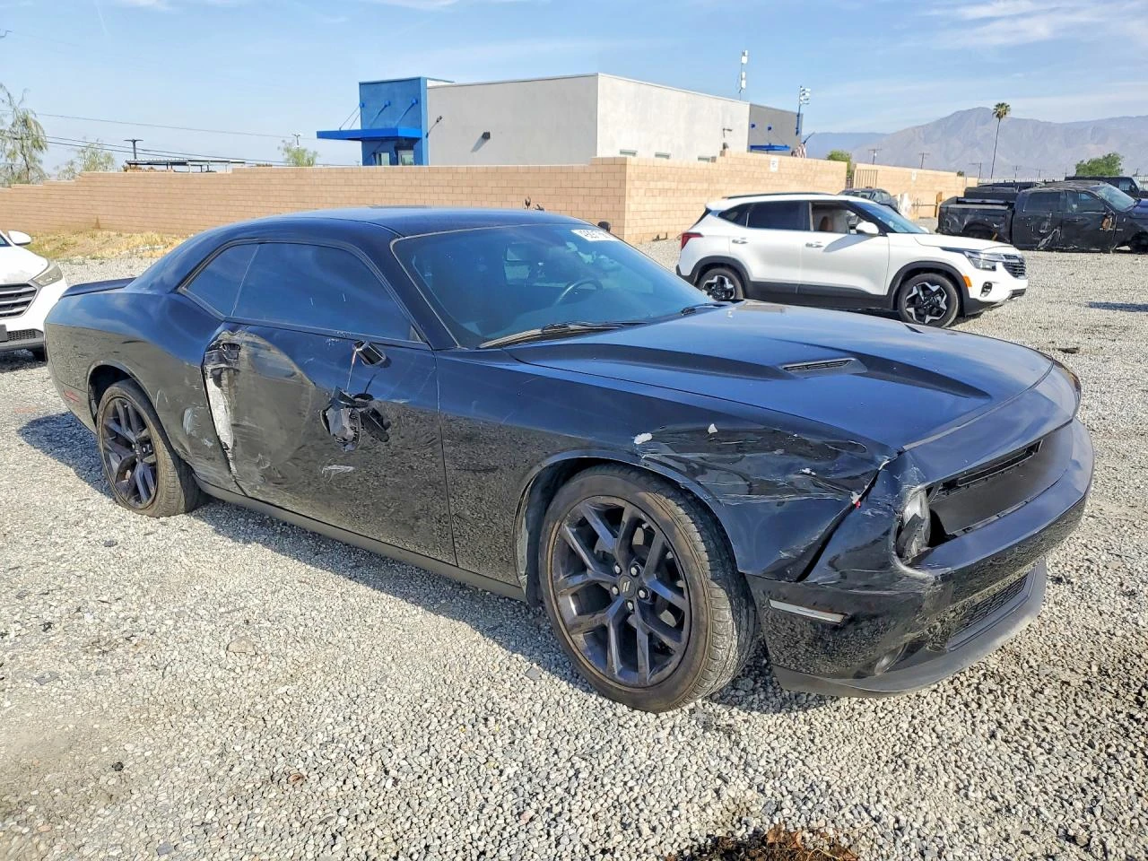 Dodge Challenger 3.6l Sxt* ������ ���������* �������*  | Mobile.bg � ����������� 4