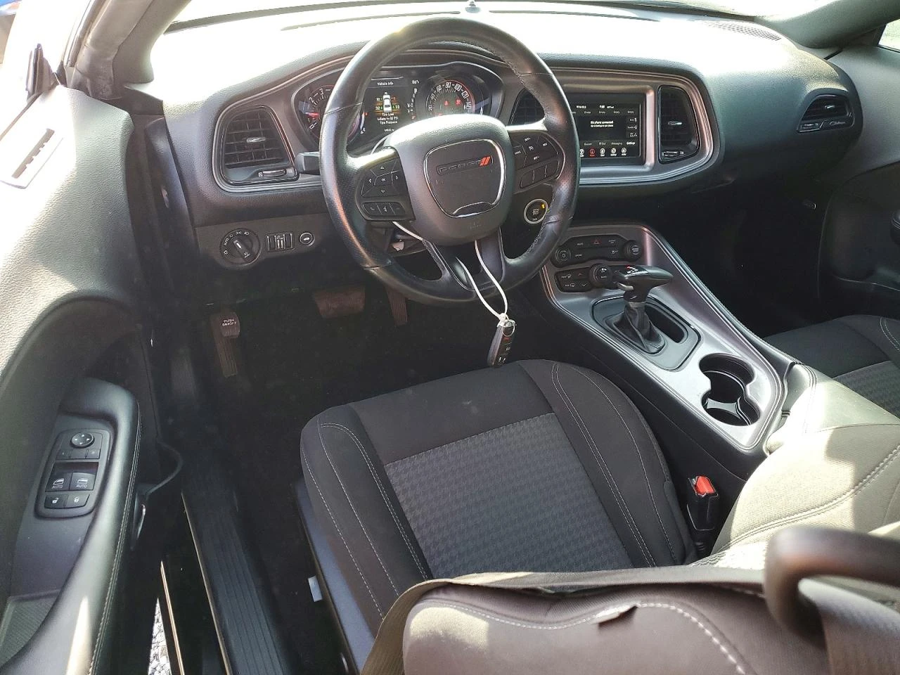 Dodge Challenger 3.6l Sxt* ������ ���������* �������*  | Mobile.bg � ����������� 8
