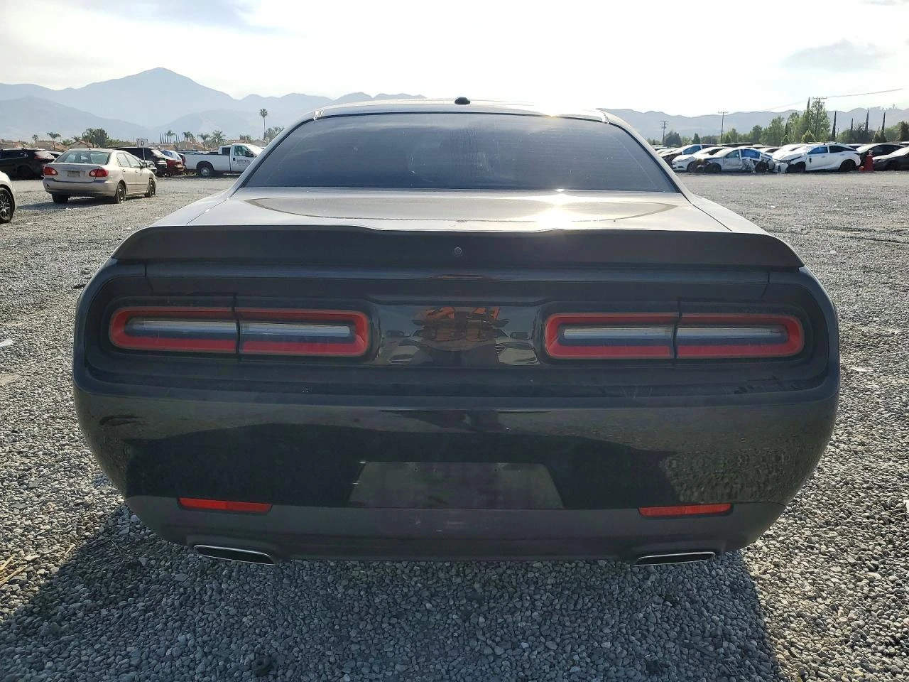 Dodge Challenger 3.6l Sxt* ������ ���������* �������*  | Mobile.bg � ����������� 6