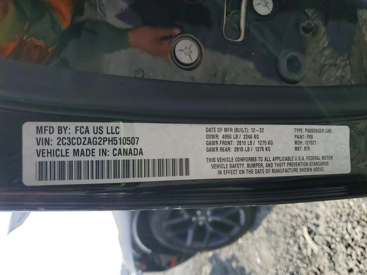 Dodge Challenger 3.6l Sxt* ������ ���������* �������*  | Mobile.bg � ����������� 12