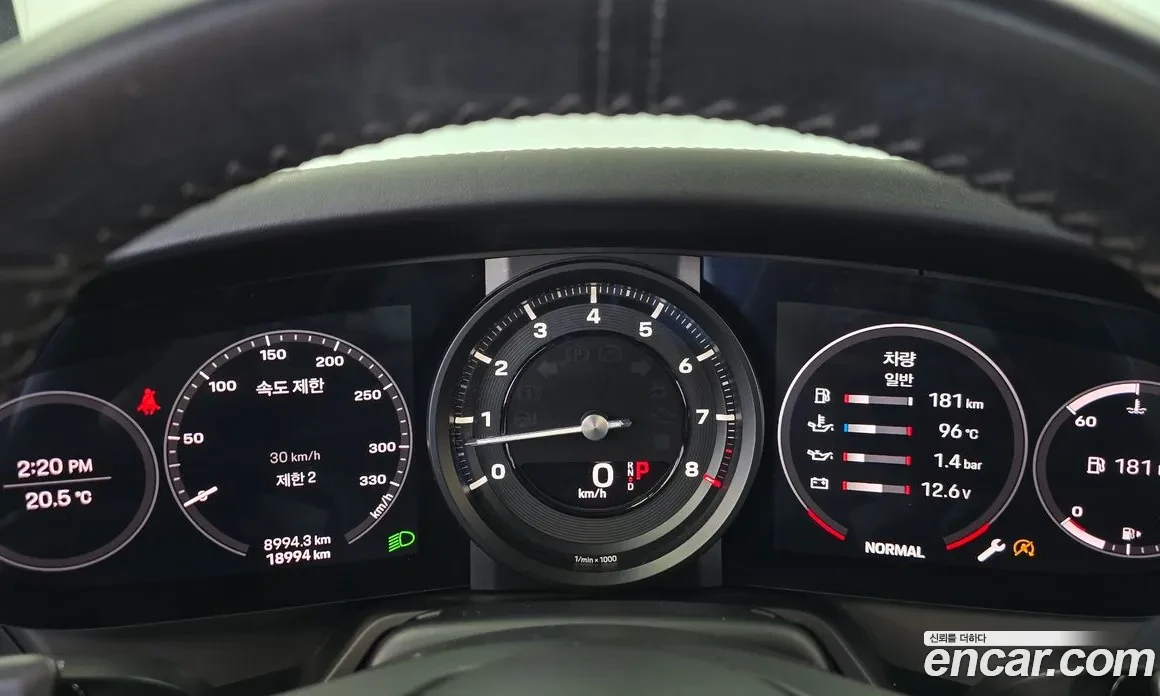 Porsche 911 * BOSE * ������� * 360 | Mobile.bg � ����������� 8