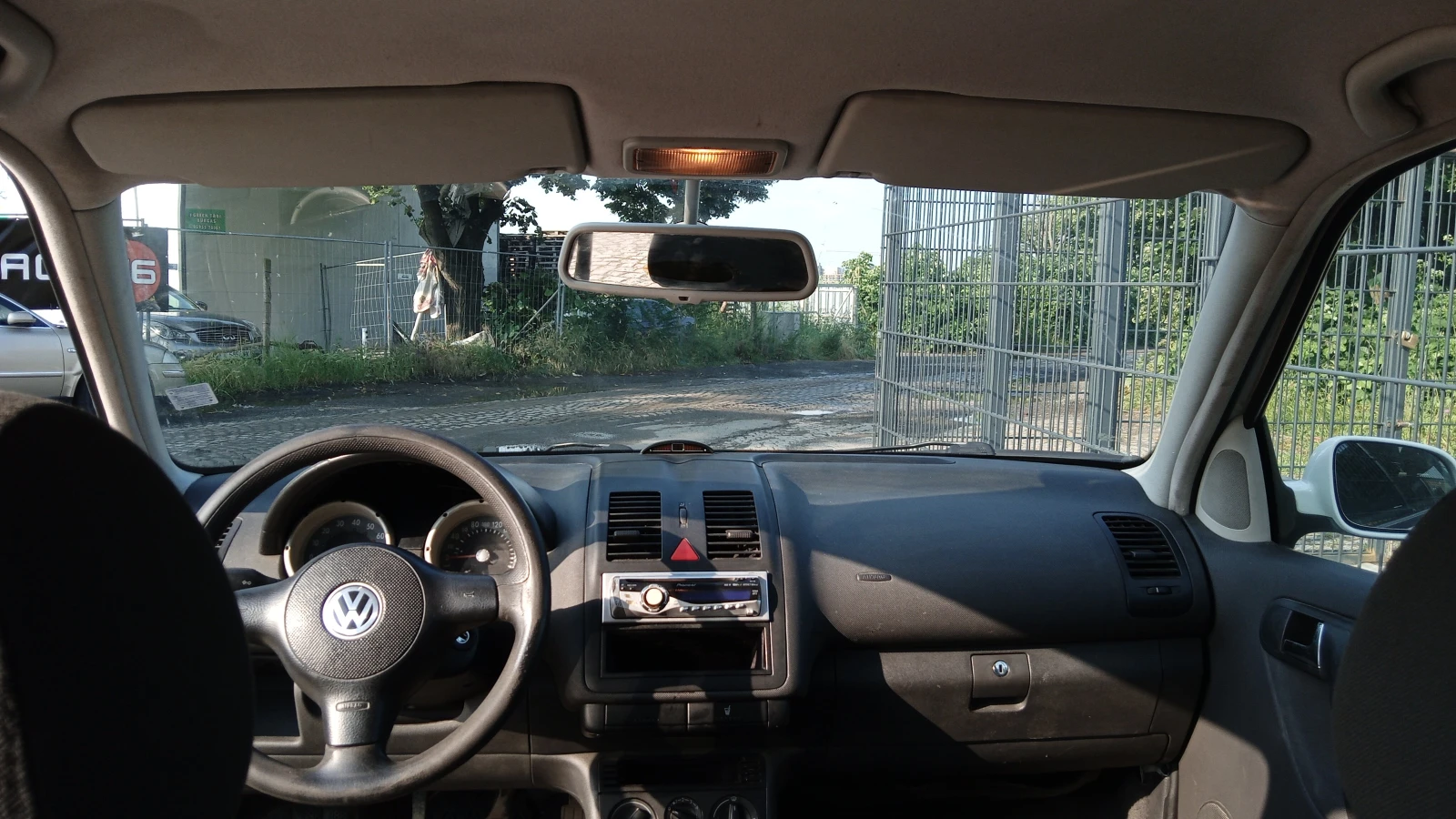 VW Polo, снимка 7 - Автомобили и джипове - 54817024