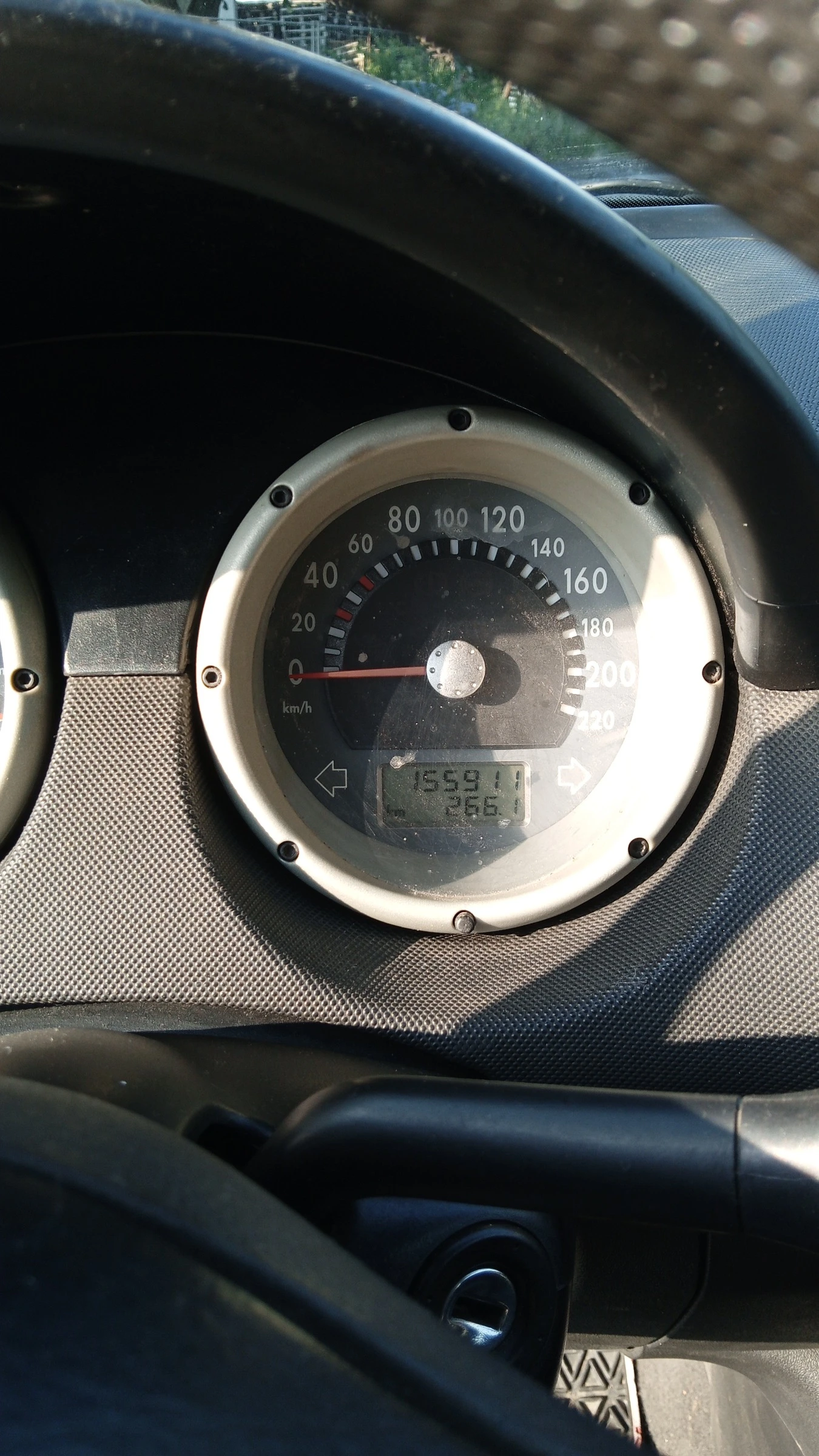 VW Polo, снимка 5 - Автомобили и джипове - 54817024