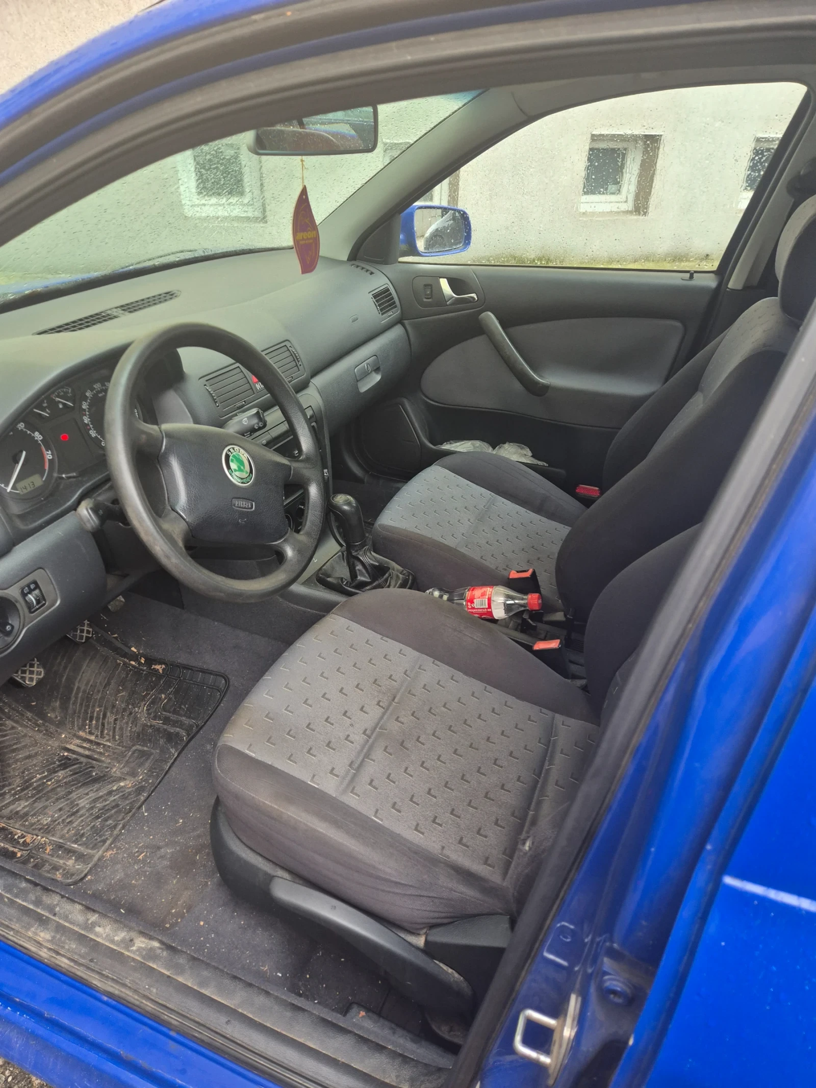 Skoda Octavia, снимка 7 - Автомобили и джипове - 54885276