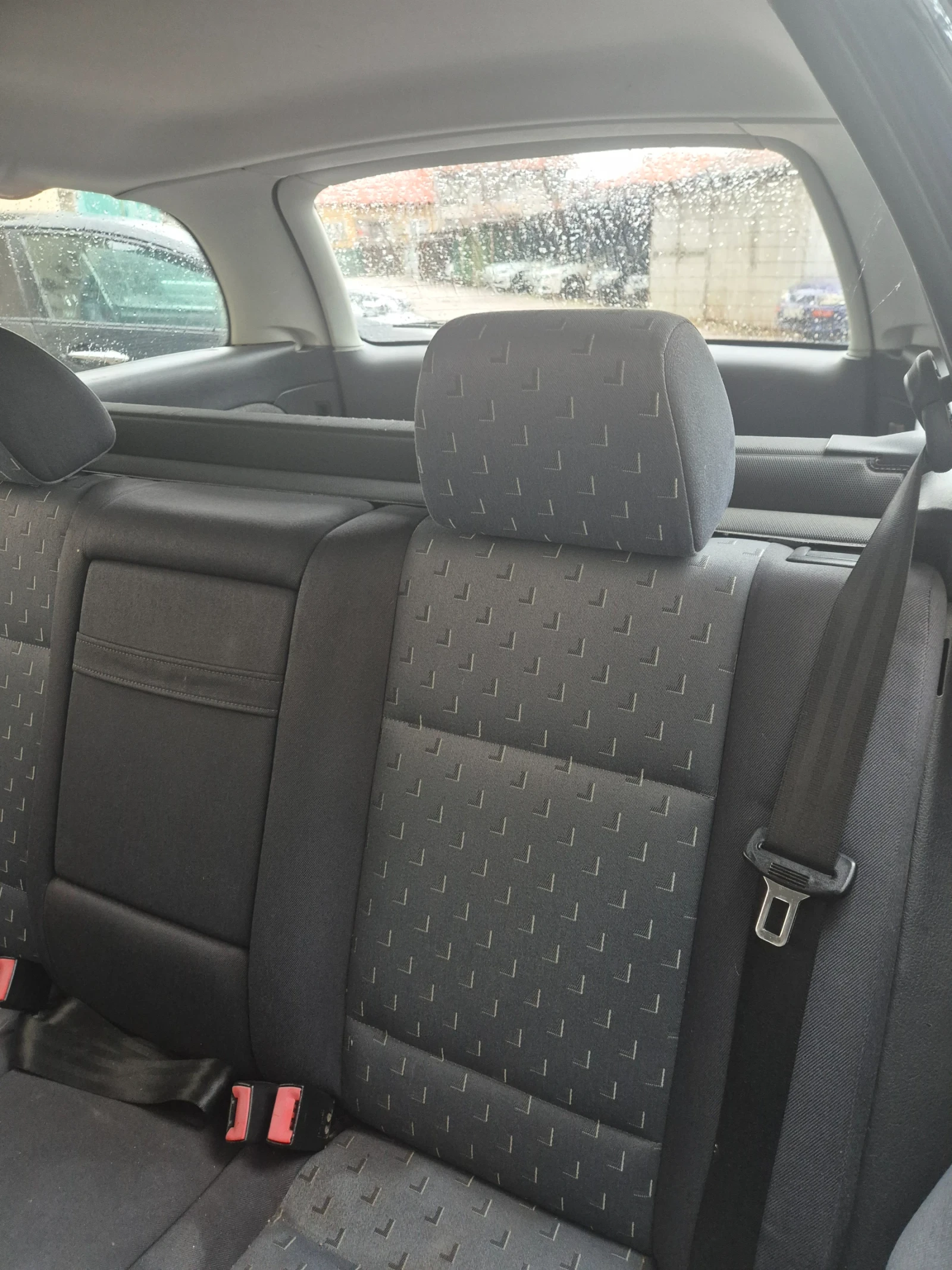 Skoda Octavia, снимка 10 - Автомобили и джипове - 54885276