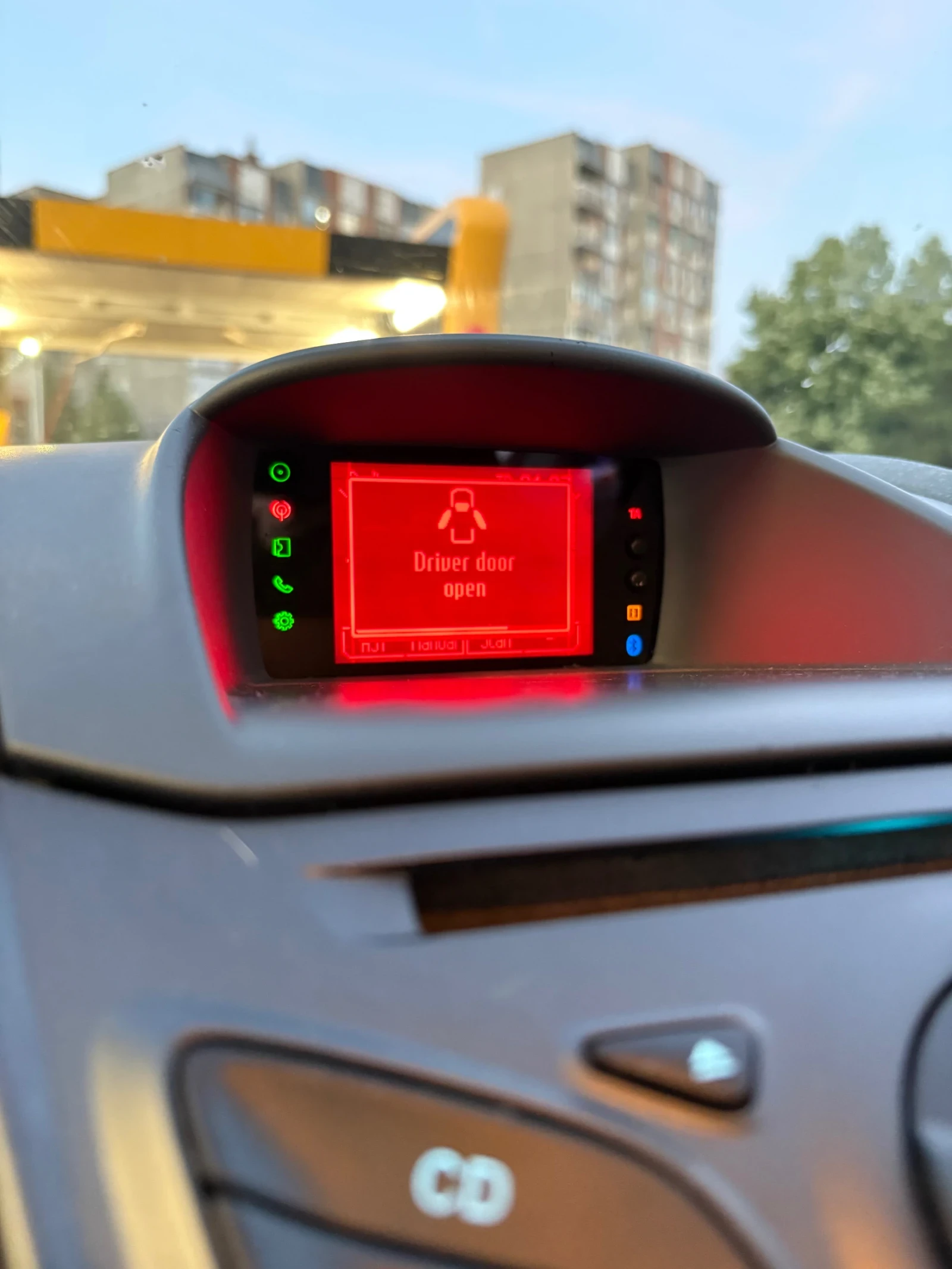 Ford Fiesta, снимка 15 - Автомобили и джипове - 54934339