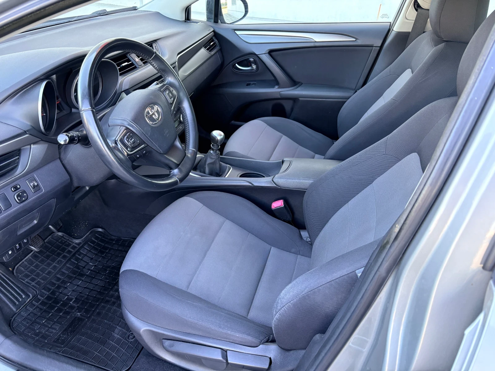 Toyota Avensis III 1.6VVT-i | Mobile.bg � ����������� 9
