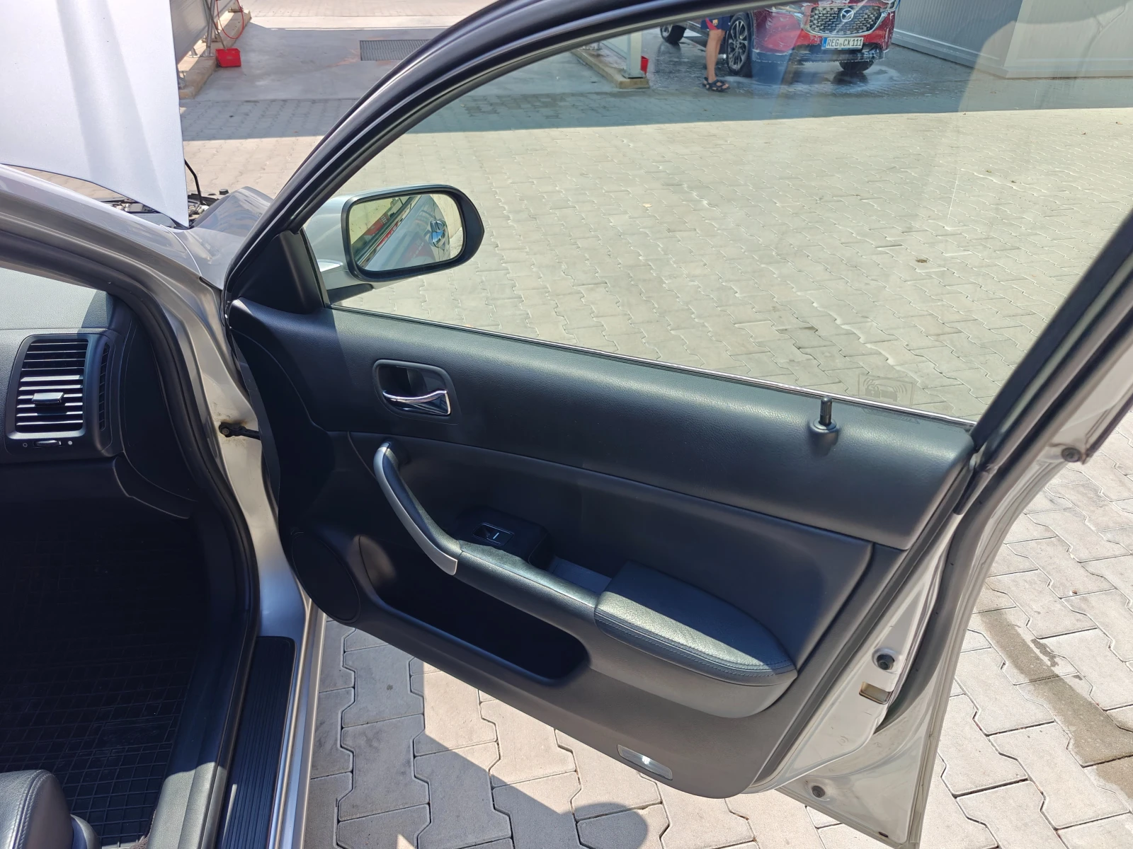 Honda Accord Executive | Mobile.bg � ����������� 16