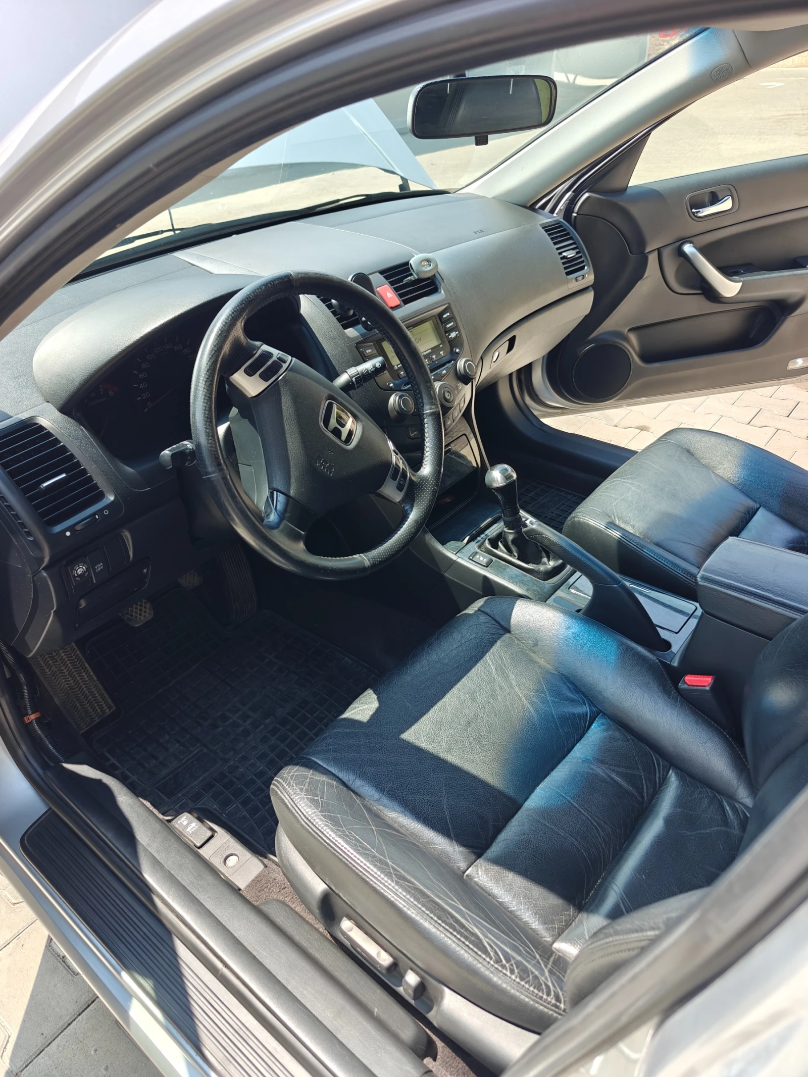 Honda Accord Executive | Mobile.bg � ����������� 15