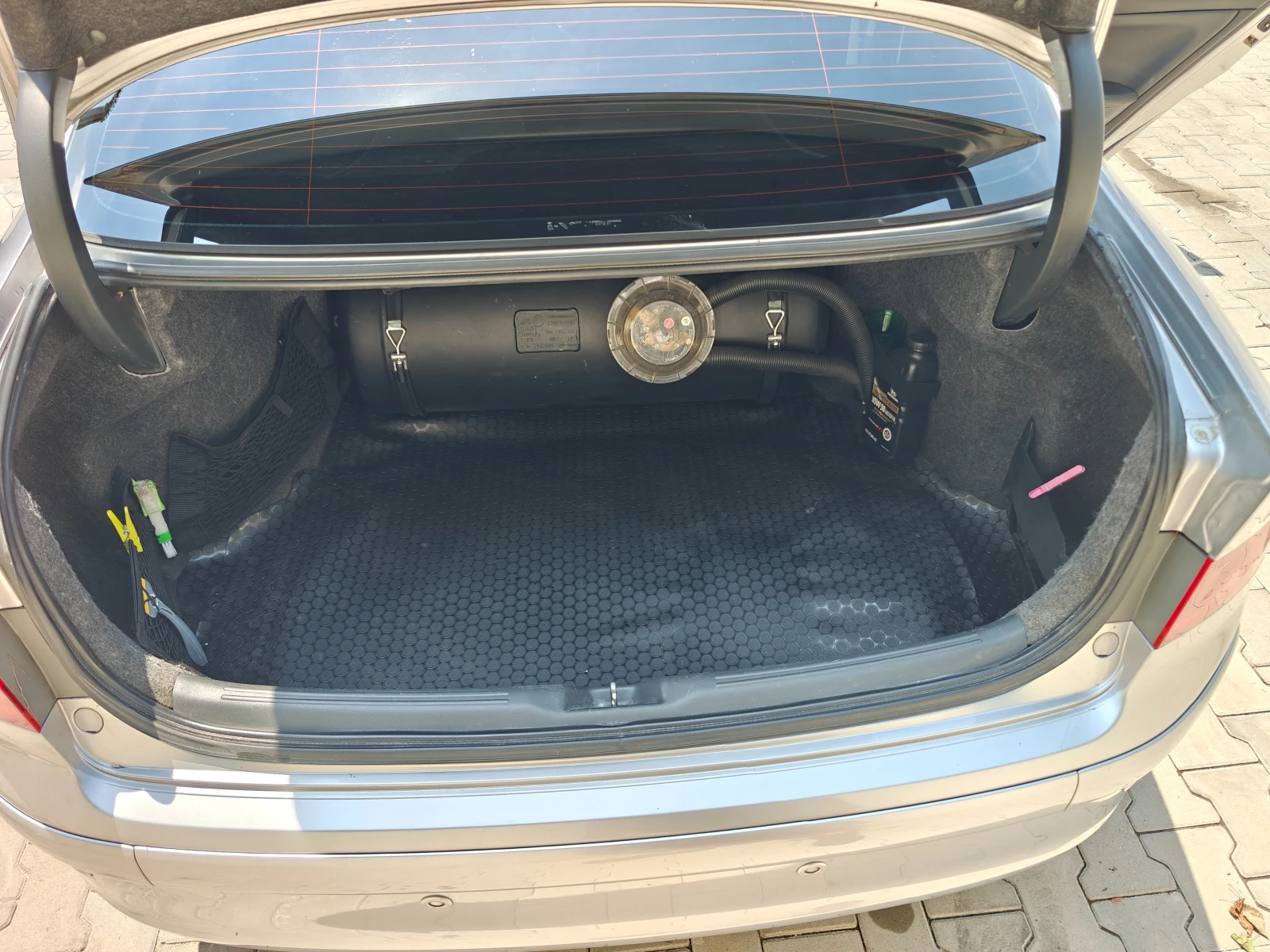 Honda Accord Executive | Mobile.bg � ����������� 8
