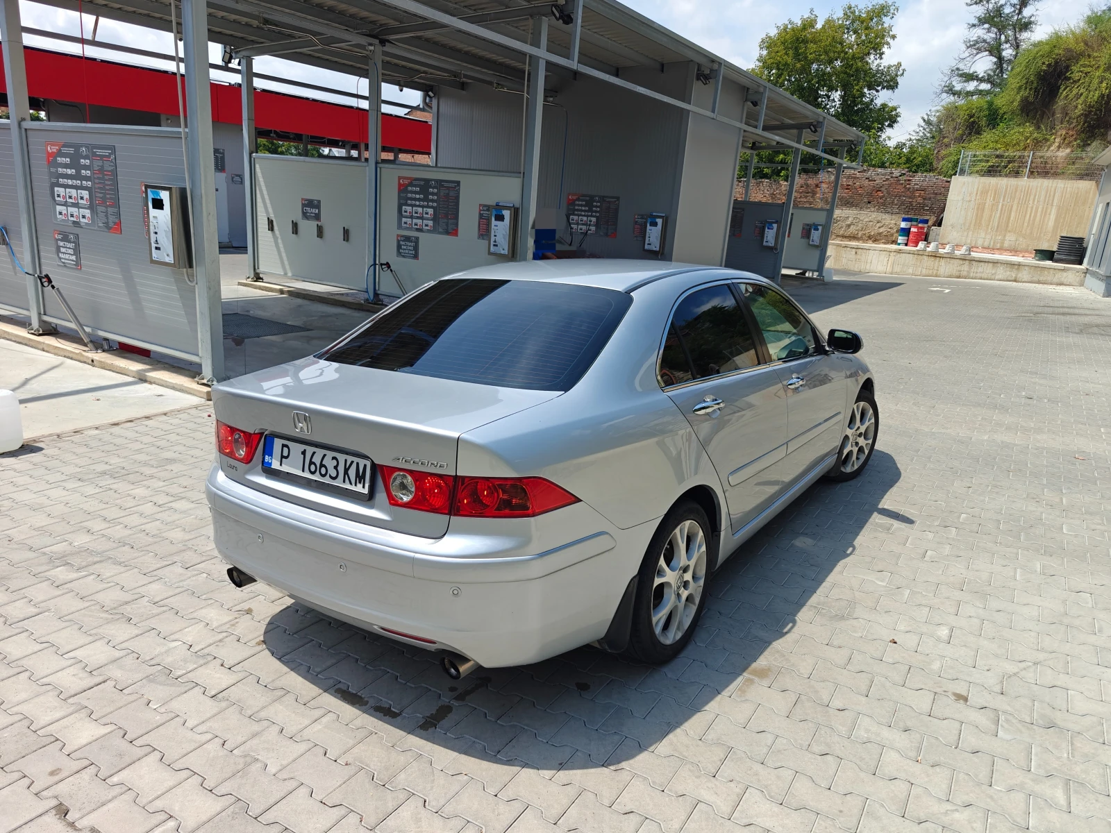 Honda Accord Executive | Mobile.bg � ����������� 3