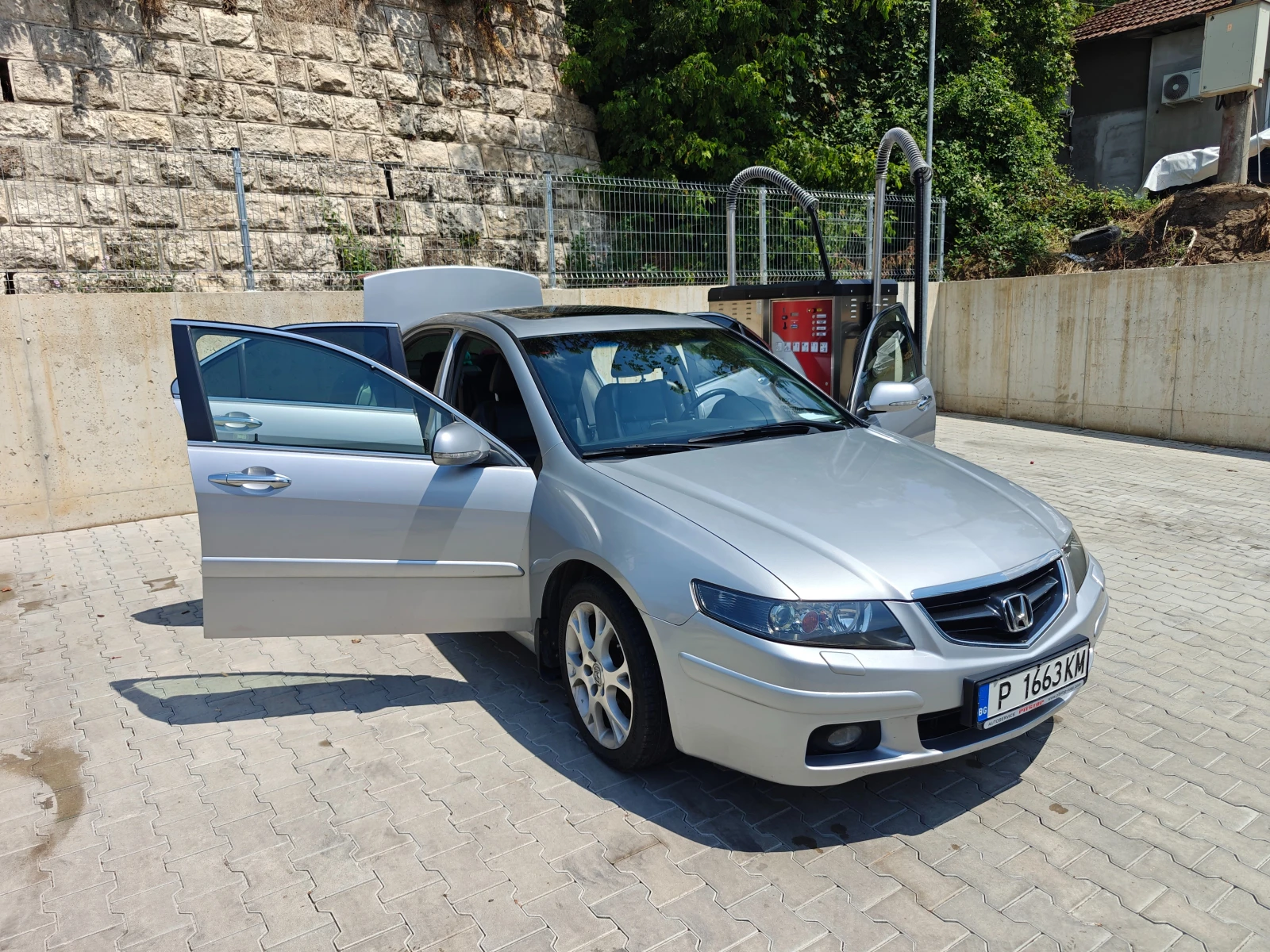 Honda Accord Executive | Mobile.bg � ����������� 9