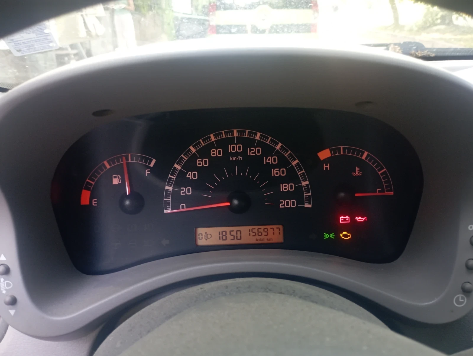 Fiat Panda Товарен , снимка 5 - Автомобили и джипове - 55165522